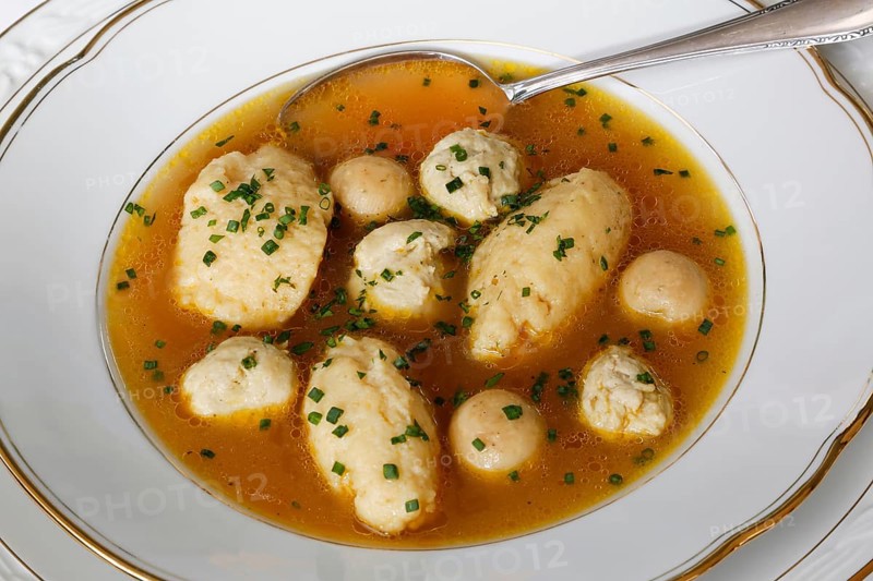 Swabian cuisine
