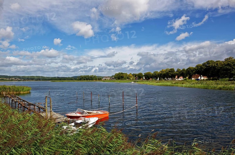 Neuensiener Lake