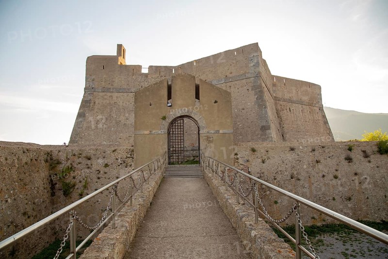 Forte Stella Fortress