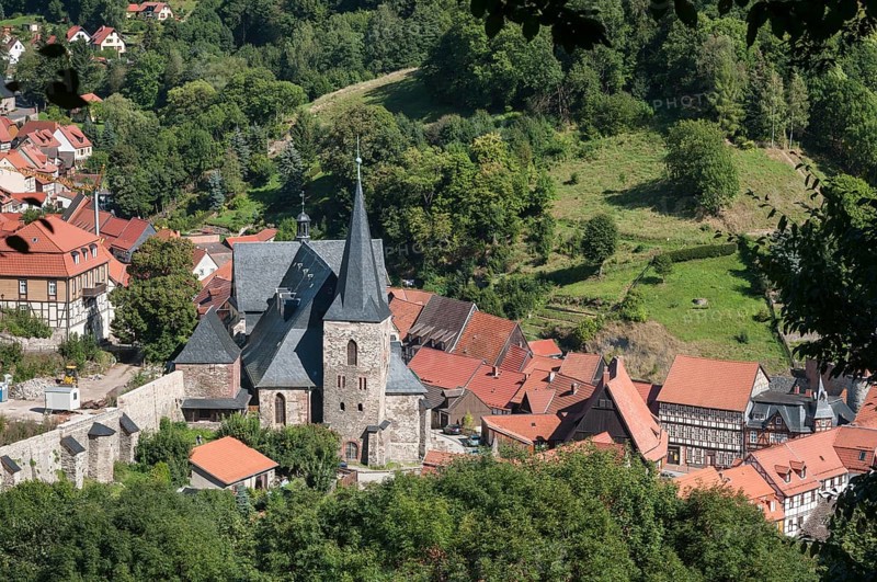 Martini church