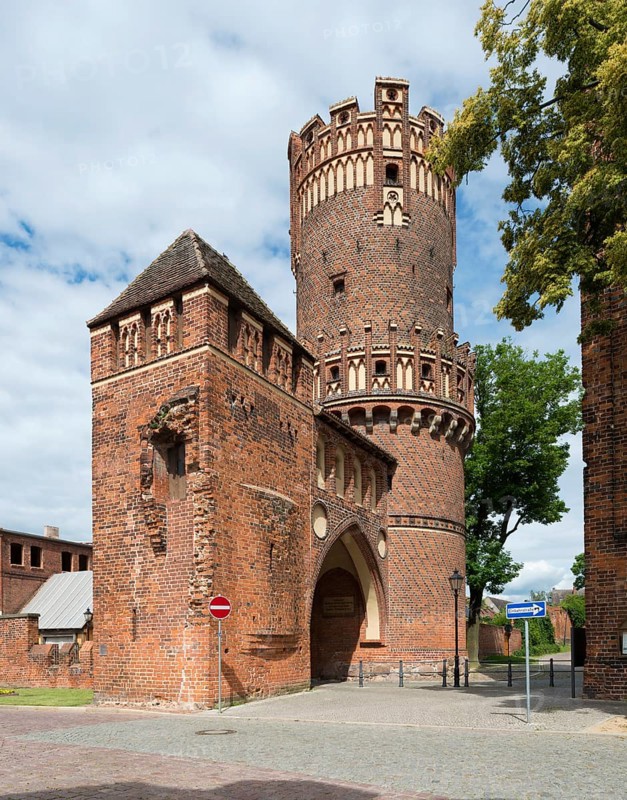Neustadter Tor