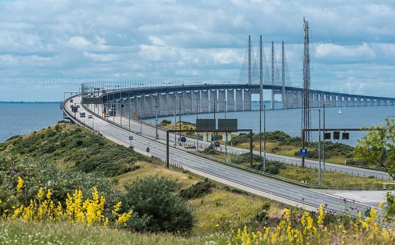 Oresund Bridge