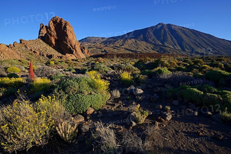 Rock formation