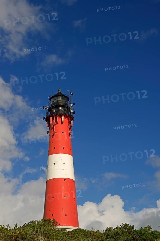 Hornum Lighthouse
