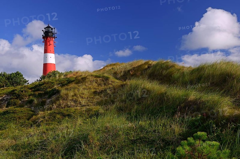 Hornum lighthouse