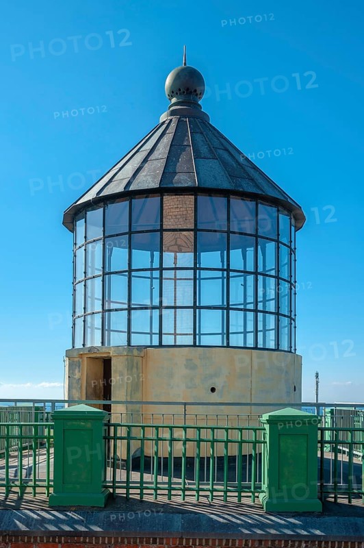 Schinkel Tower at Cape Arkona