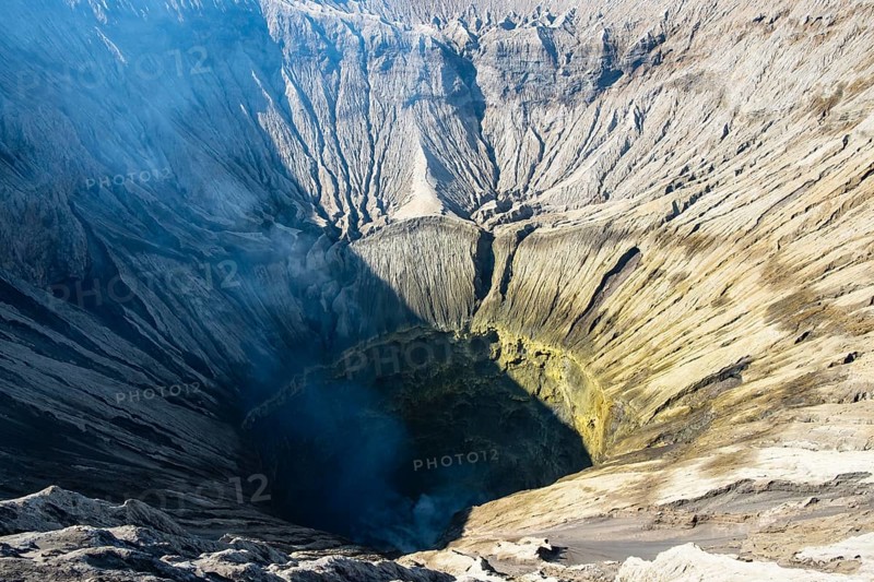 Crater