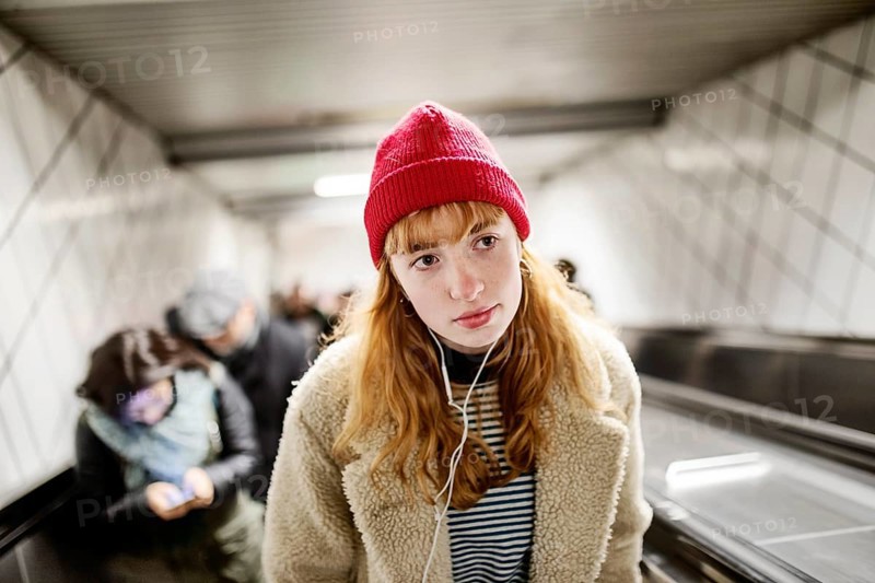 Girl