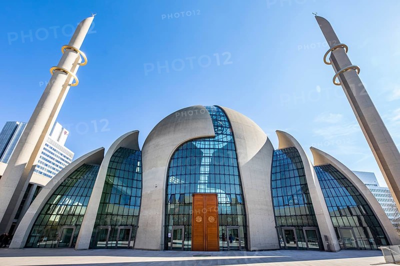 Mosque