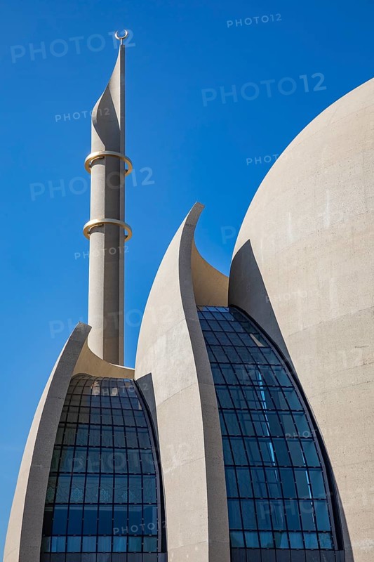 Mosque