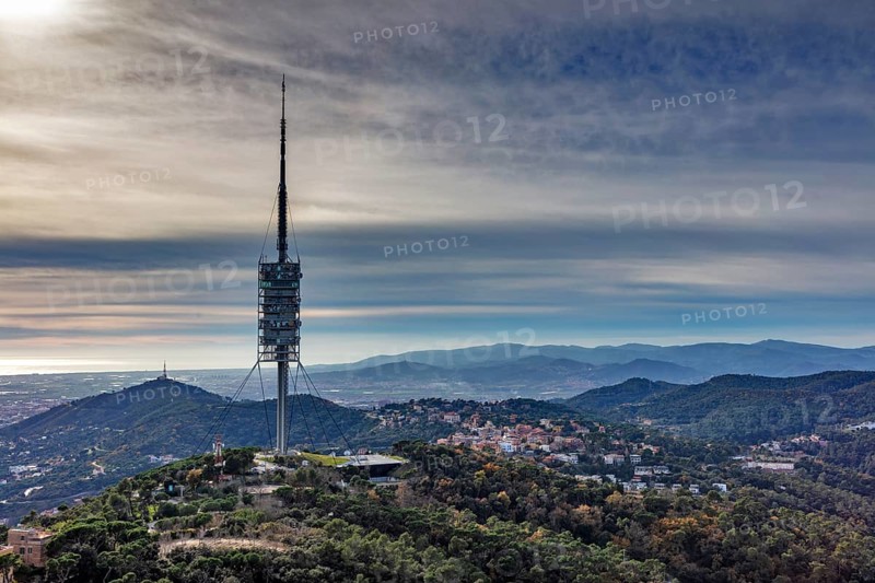 Torre de Collserola