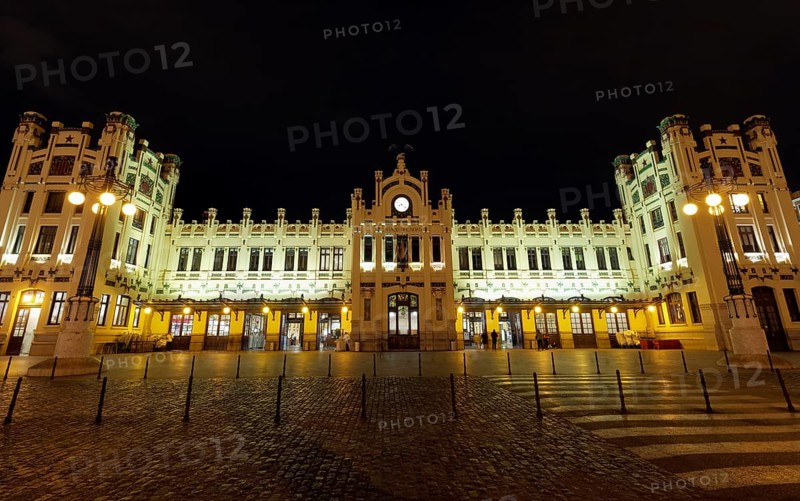 Central Station