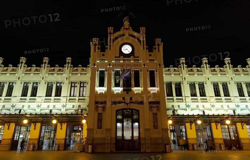 Central Station