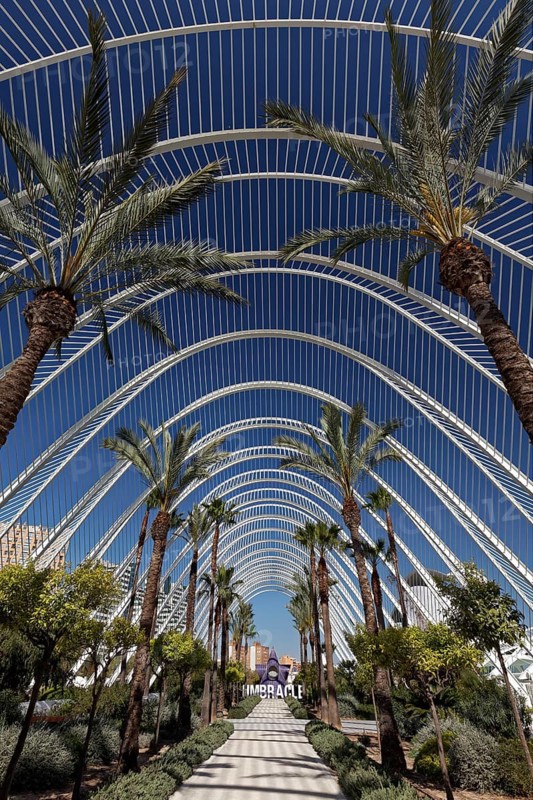 L'Umbracle
