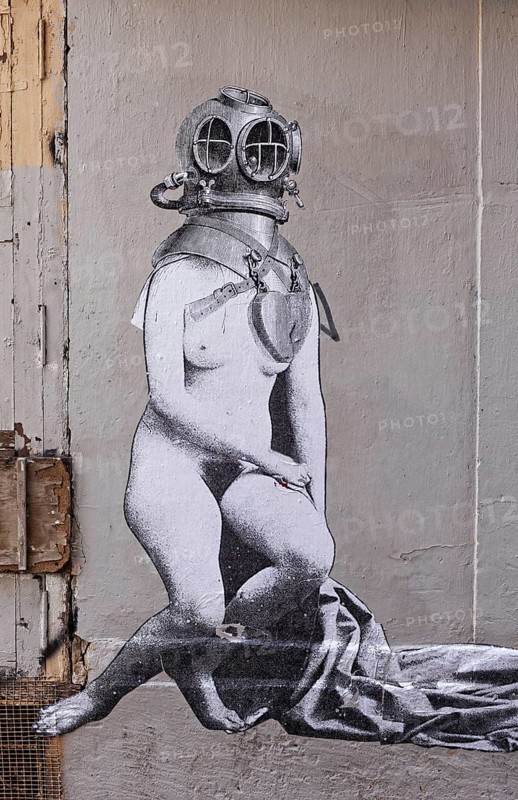 Paste-up