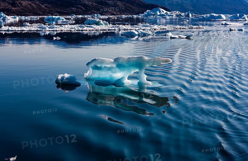 Iceberg