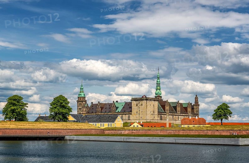 Kronborg Castle