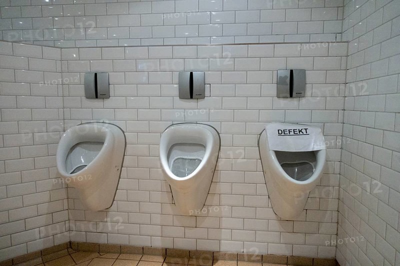 Pissoir