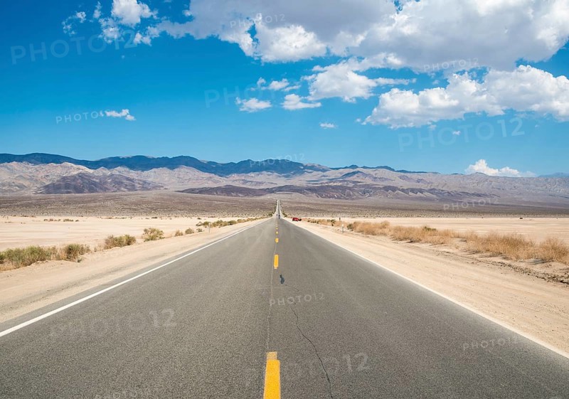 Highway 190