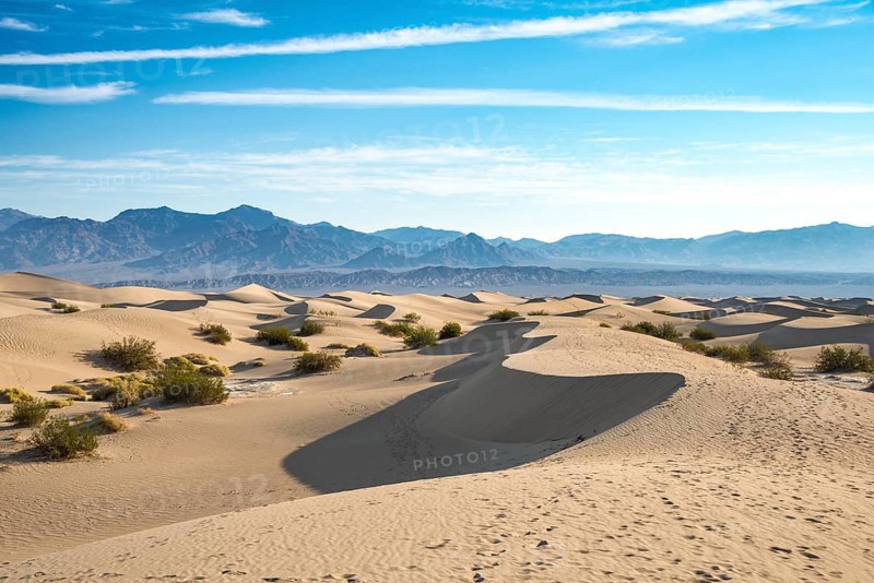 Mesquite Flat Sand Dunes