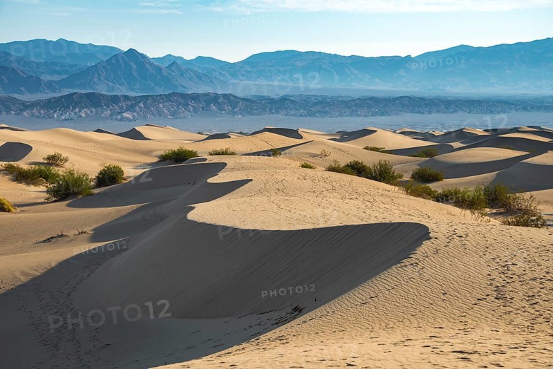 Mesquite Flat Sand Dunes