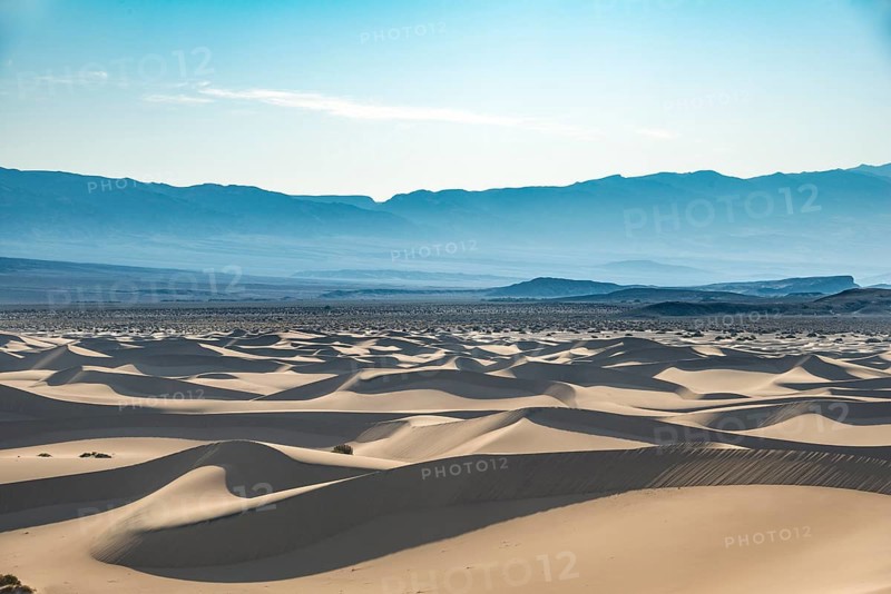 Mesquite Flat Sand Dunes
