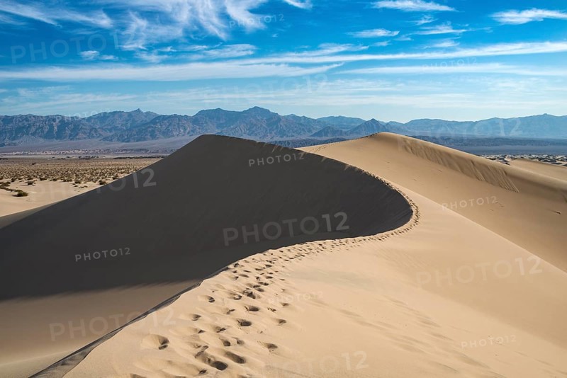 Mesquite Flat Sand Dunes