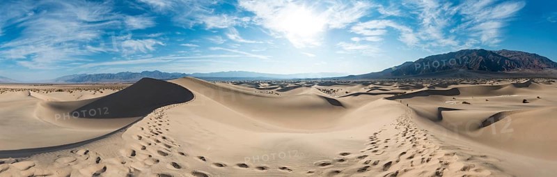 Mesquite Flat Sand Dunes