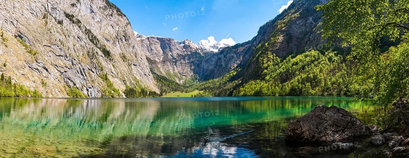Obersee