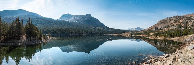 Mountains