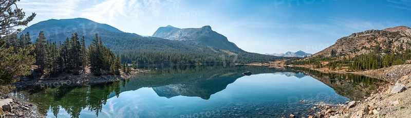 Mountains