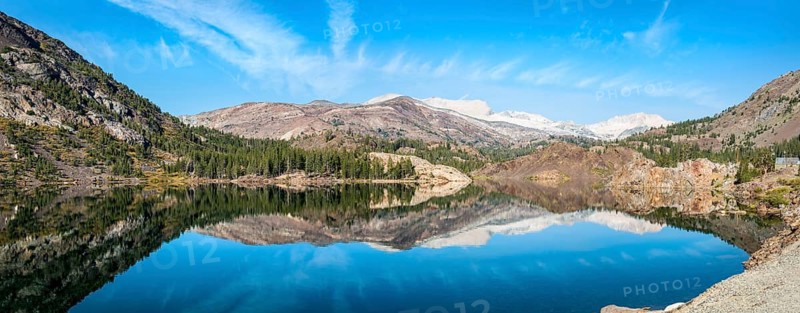 Mountains
