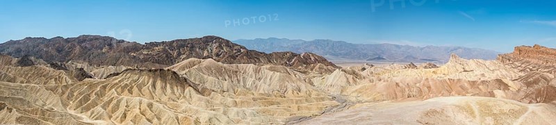 Panoramic view