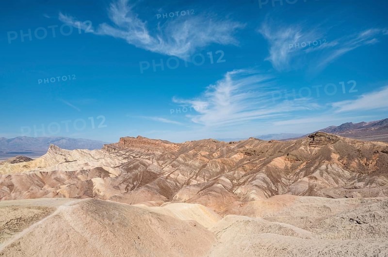 Badlands