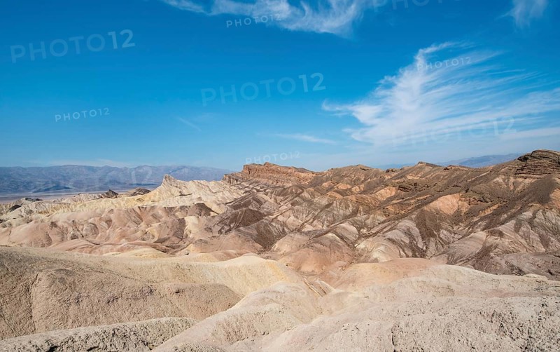 Badlands