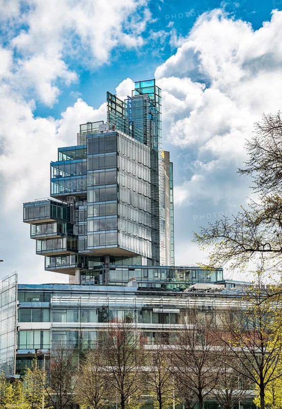 North German Landesbank