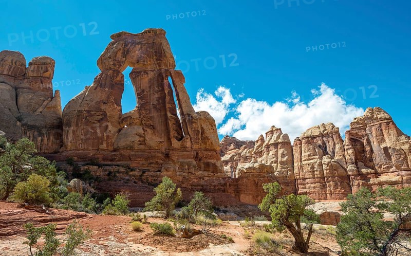 Druid Arch