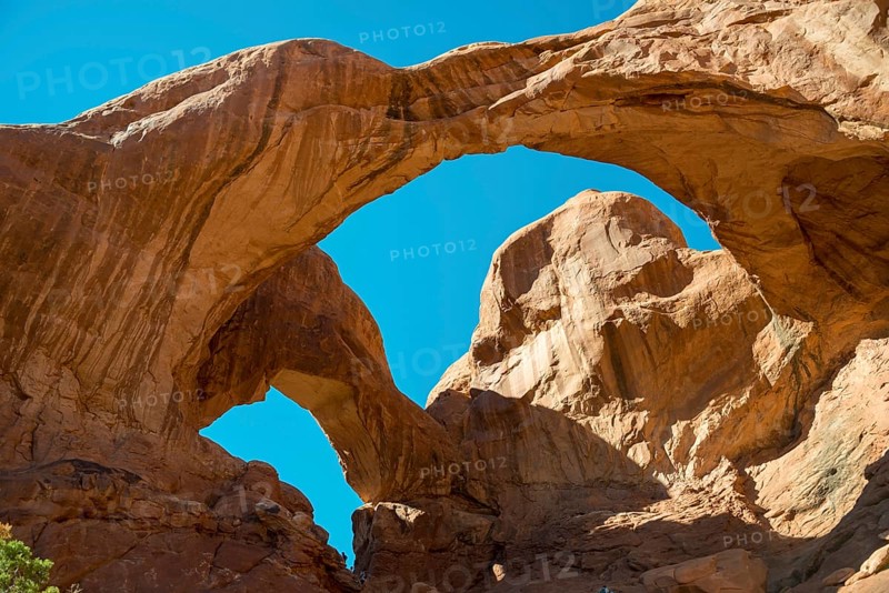 Rock Arch