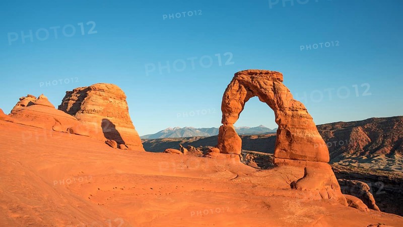 Delicate Arch