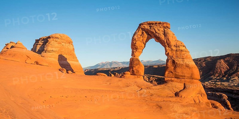 Delicate Arch
