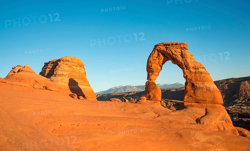 Delicate Arch