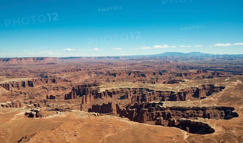 View from Grand Viewpoint