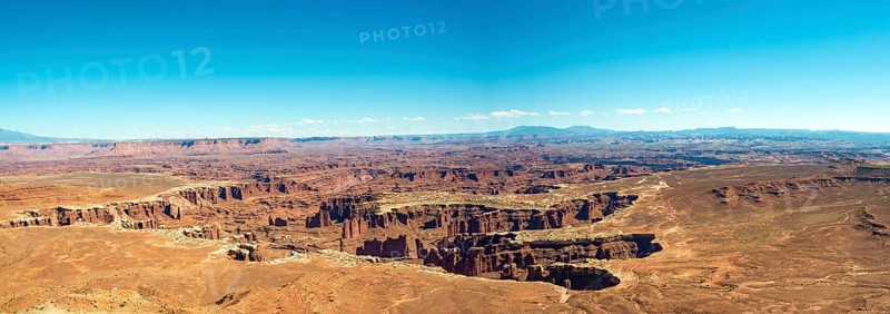 View from Grand Viewpoint