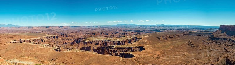 View from Grand Viewpoint