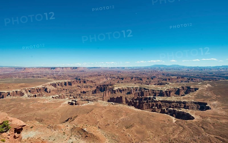 View from Grand Viewpoint