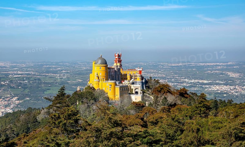 National Palace Pena