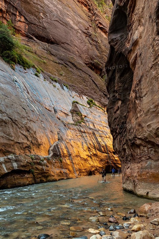 The Narrows