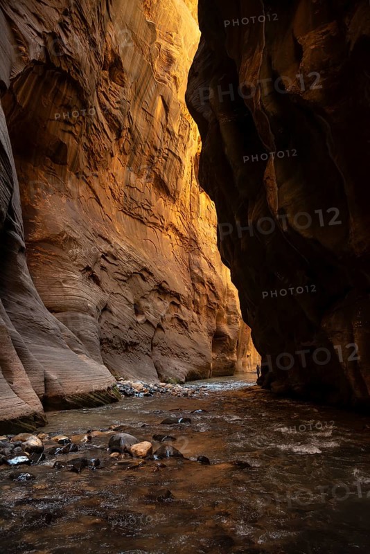 The Narrows