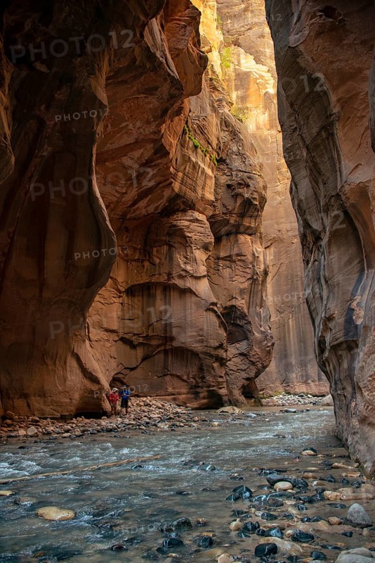 The Narrows