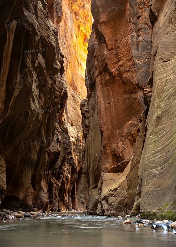 The Narrows